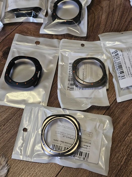 Carcasa Samsung Galaxy Watch Ultra 47mm