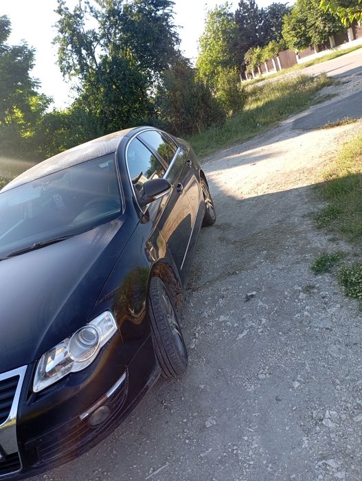 Pasat B6 de vânzare