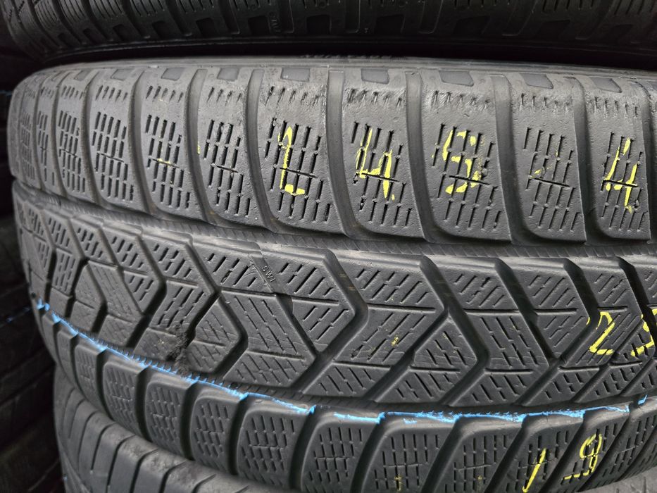 245.45.20 pirelli m+s
