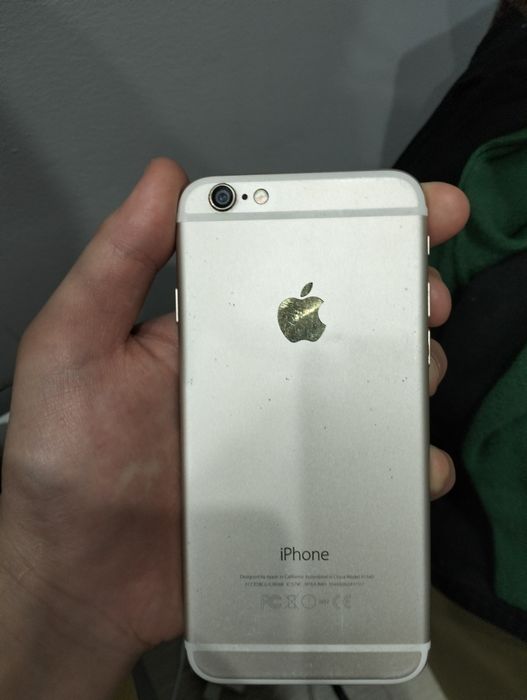 Айфон 6 в хорошем