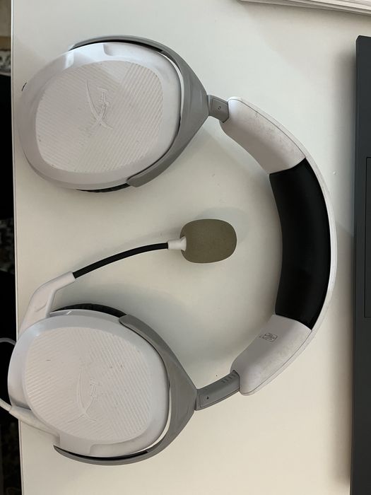 Наушники hyperx cloud stinger 2