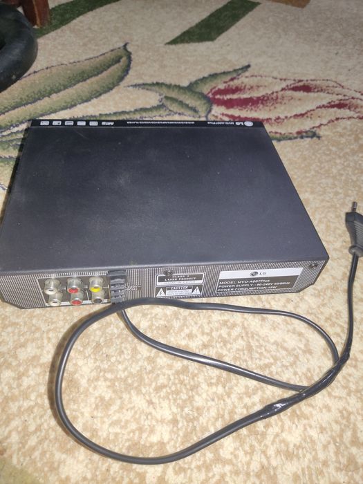 DVD      плеер .