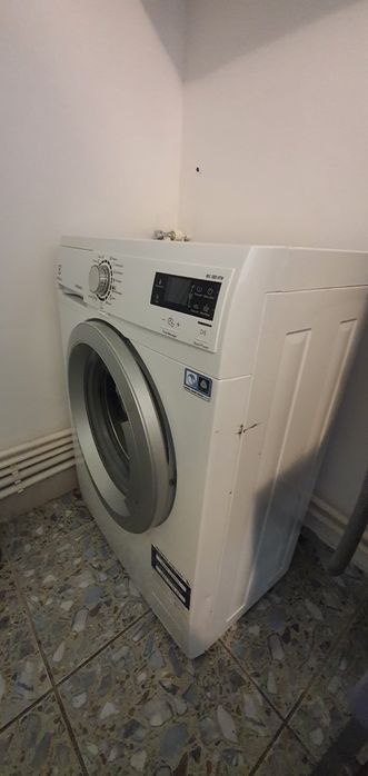 Masina de spalat Electrolux