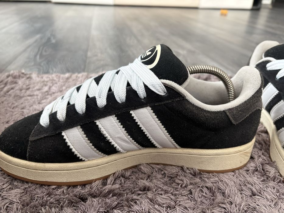 adidas campus originali