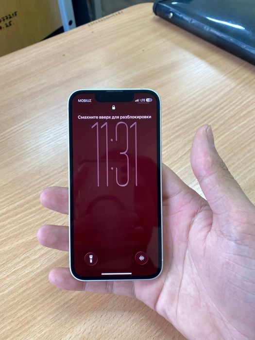 Iphone 13 mini srocna