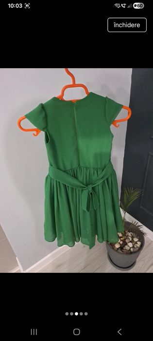 Set rochii mama-fiica