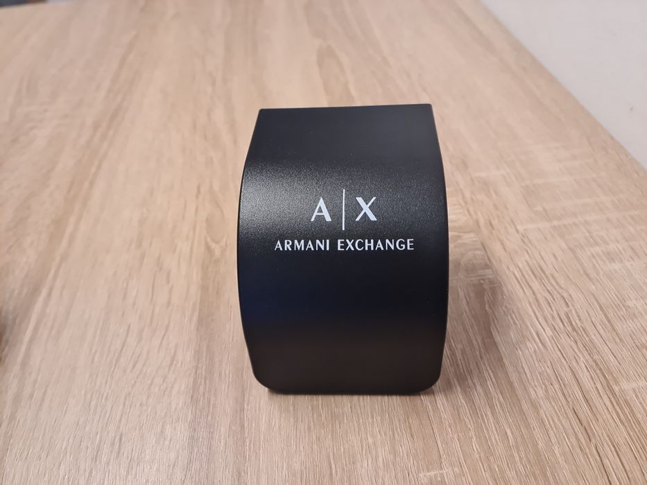 Ceas de bărbați Armani Exchange Silicon