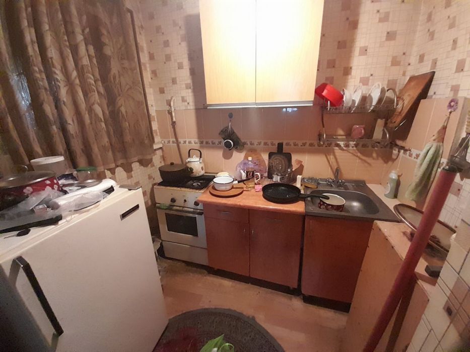 Kunlik oilaga kvartira faqat zakisli oilaga
