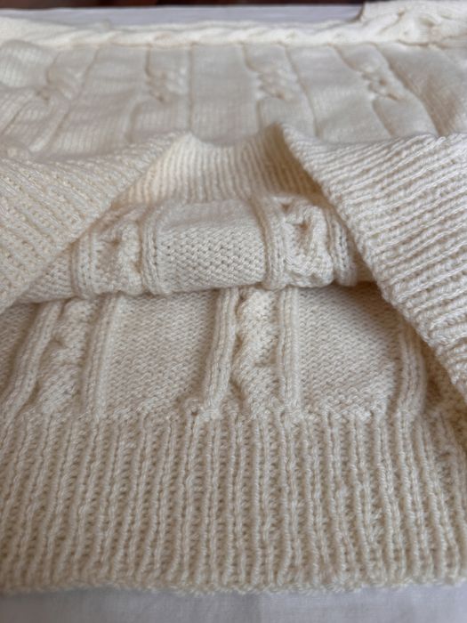 Pulover si cardigan dama,Polo Ralph Laurean,marime M