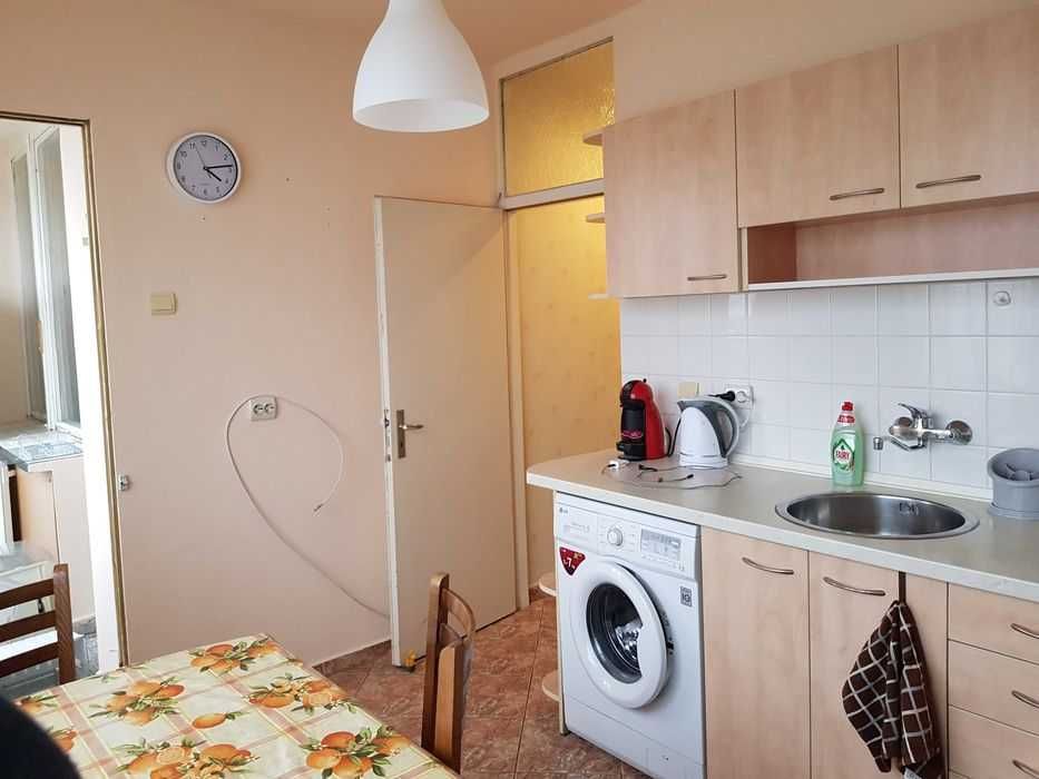 Продава се Двустаен апартамент в София, Люлин 4 - 67 кв.м за 761 €/кв.м - Снимка #1