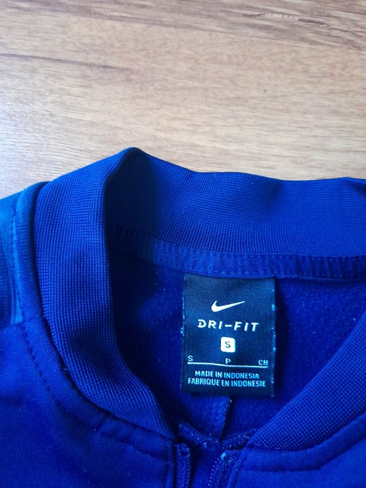 Nike PSG мъжко горнище S размер.