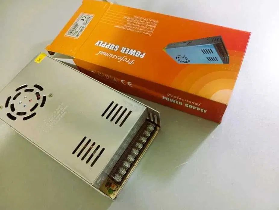 Блок питания - 48v 500W, 36v 360W и другие есть блоки