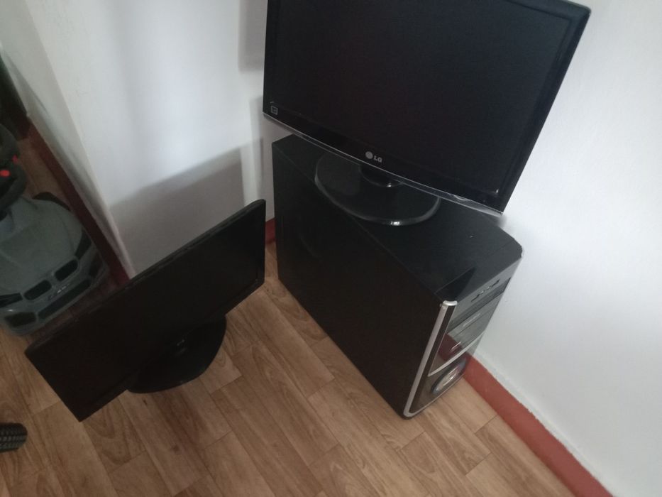 Продается монитор процессор