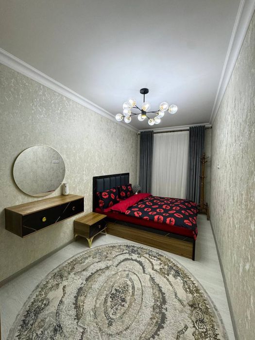 Kunlik ijaraga beriladi Bez Zaks Tashkent
