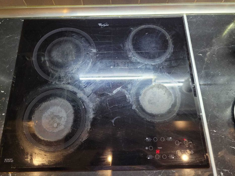 варочная поверхность