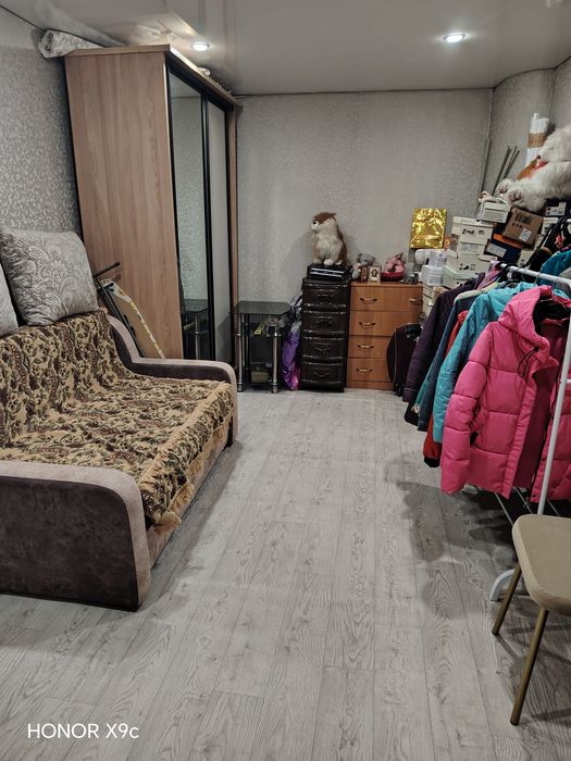 Срочно Продам квартиру двухкомнатную