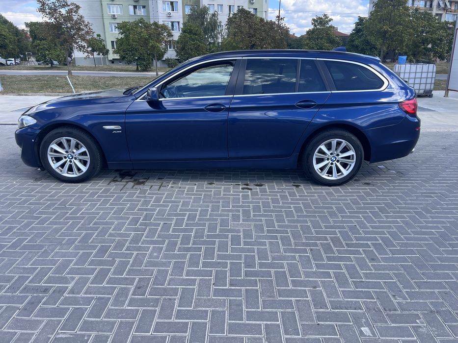 БМВ 530/2012г  7999€
