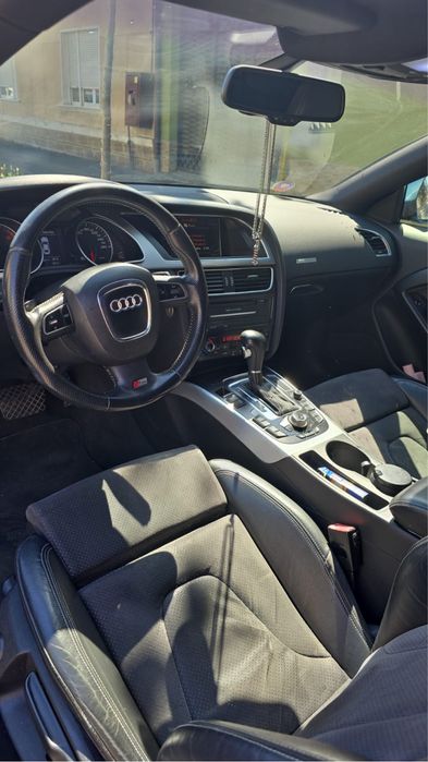 AUDI A5 2011 — imagine 3