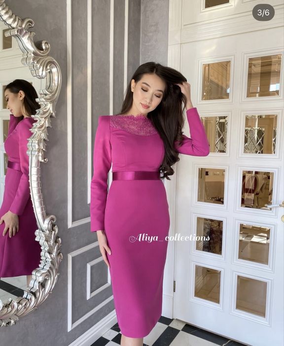 Продам платье на той