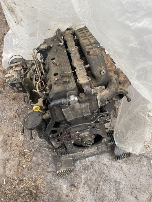 Продается двигатель Ford