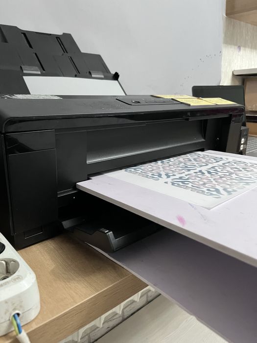 Срочно продам дтф аппарат