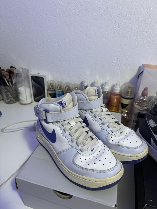 Nike air force 1 mid