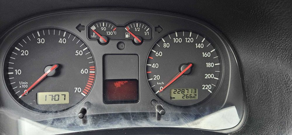 Golf 4 1.4 16v benzina