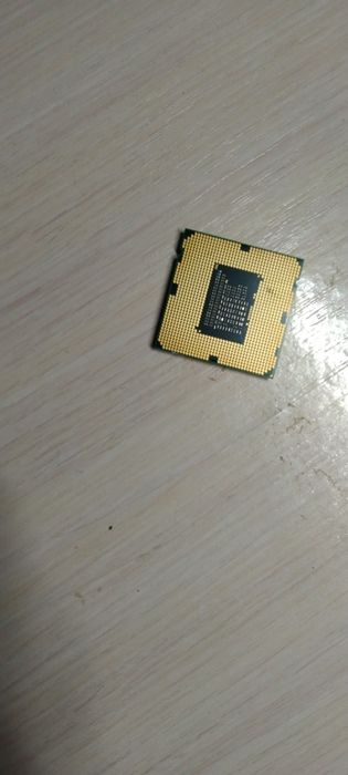 Продам процессор i3 2100