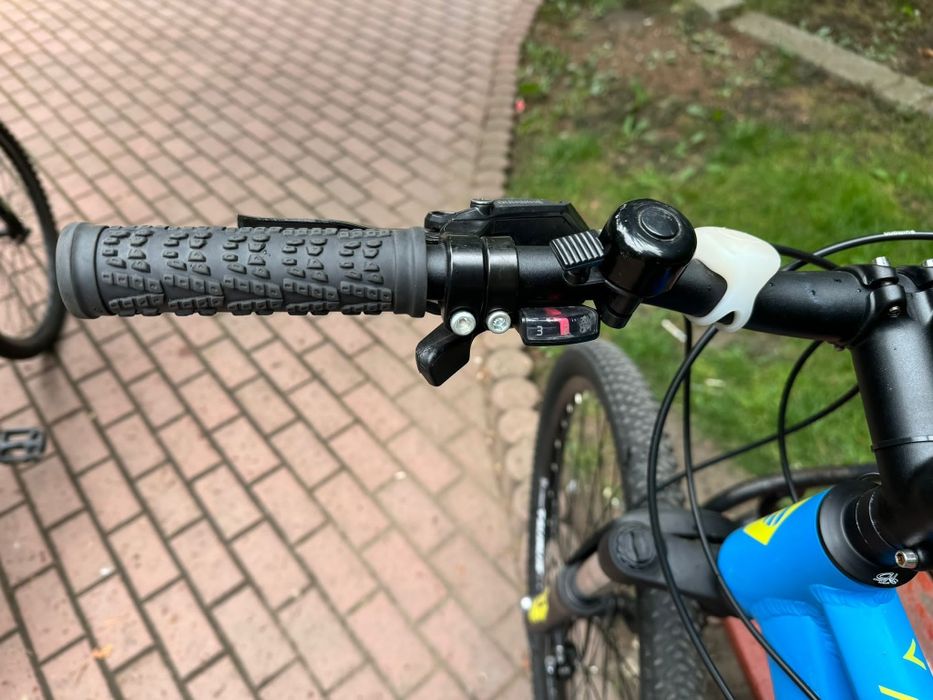 Bicicleta Terrana Stare Foarte Buna