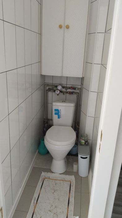 Продам 2 х комн квартиру 4-43-39