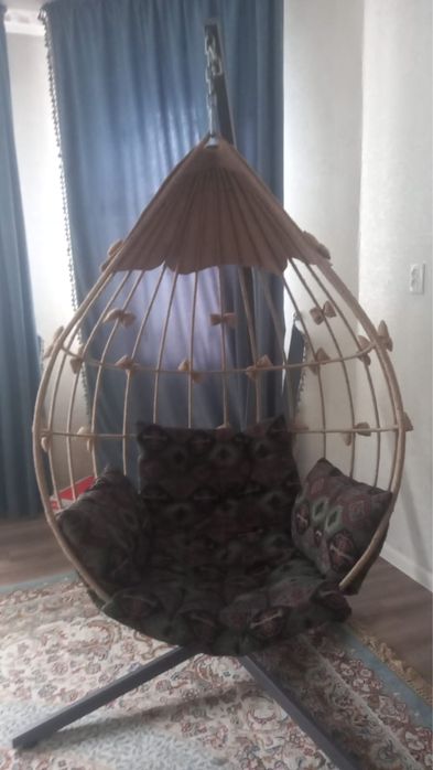 Продается качеля