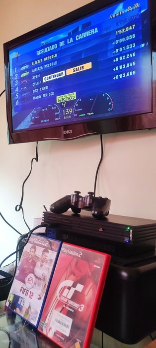 PlayStation 2 в добро състояние