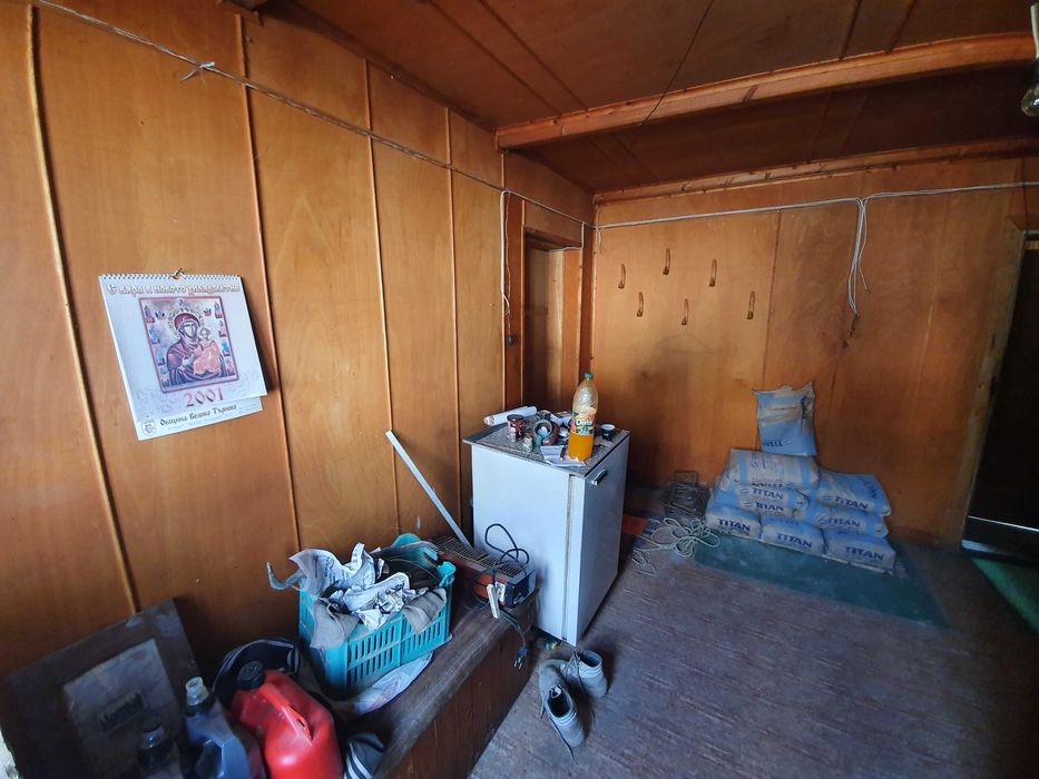 Продава се Къща в с. Пушево, Област Велико Търново - 160 кв.м за 513 €/кв.м - Снимка #2