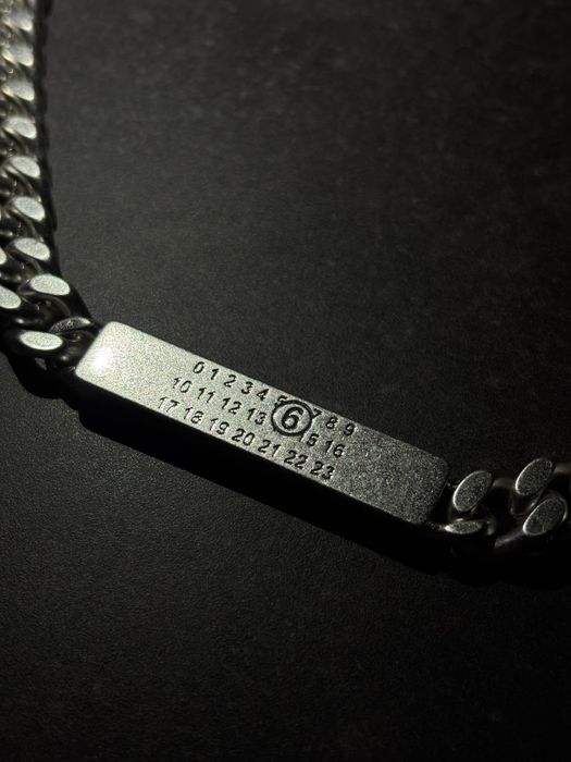 Maison Margiela Necklace