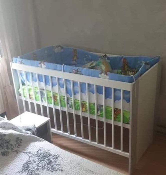 Diverse copiii 0-5 ani