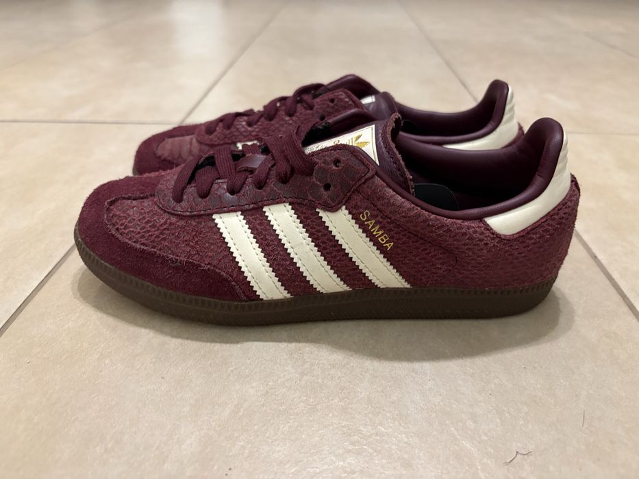 Adidas Samba 37