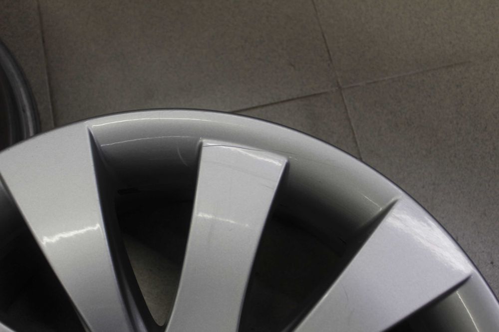 Джанти 18" BMW 5-серия F10, F11
