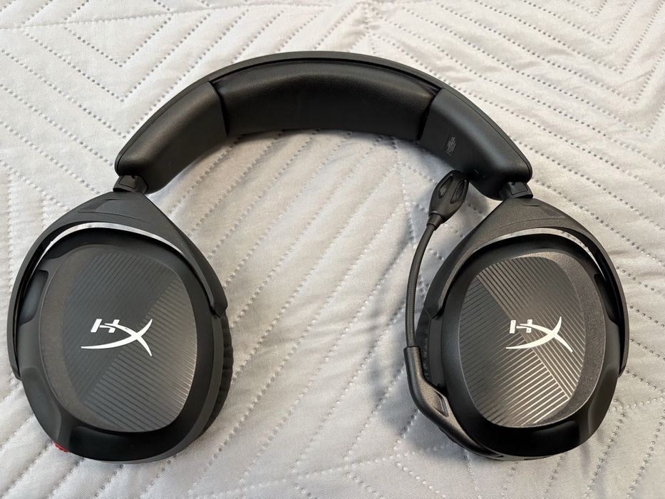 HyperX Cloud Stinger 2 Wireless