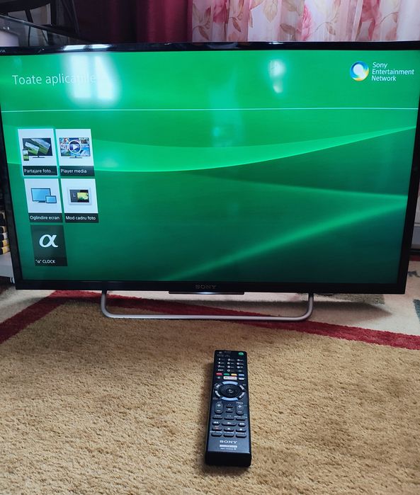 Sony Smart TV,80 cm