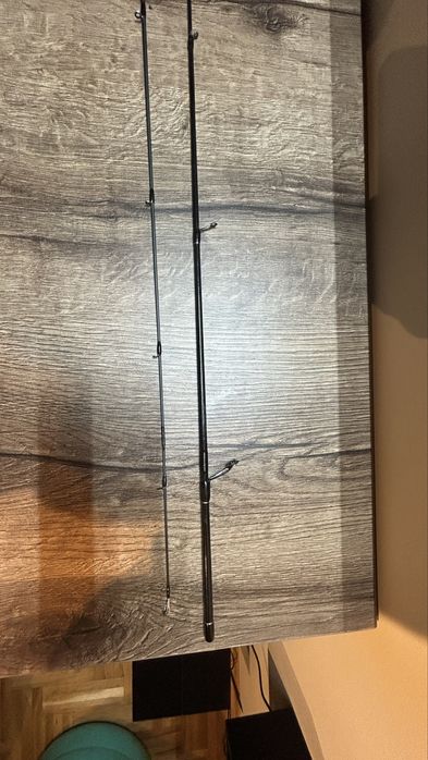 Ремонт на карбонови въдици и рециклиране на макари