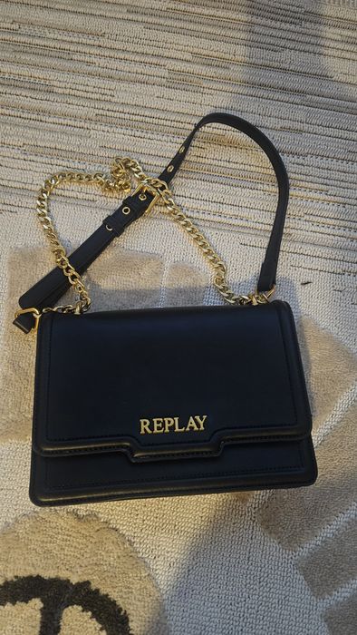 Дамска чанта  Replay