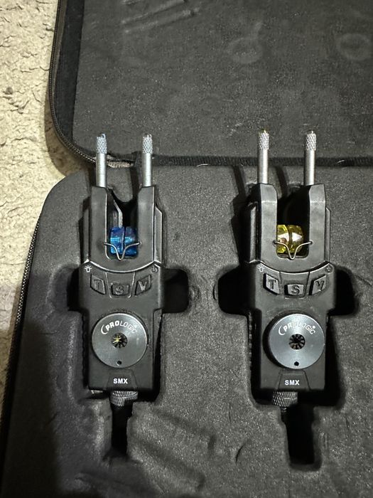 Avertizori Prologic SMX