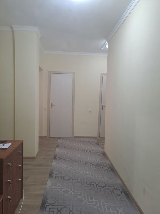 Квартира Жана кала