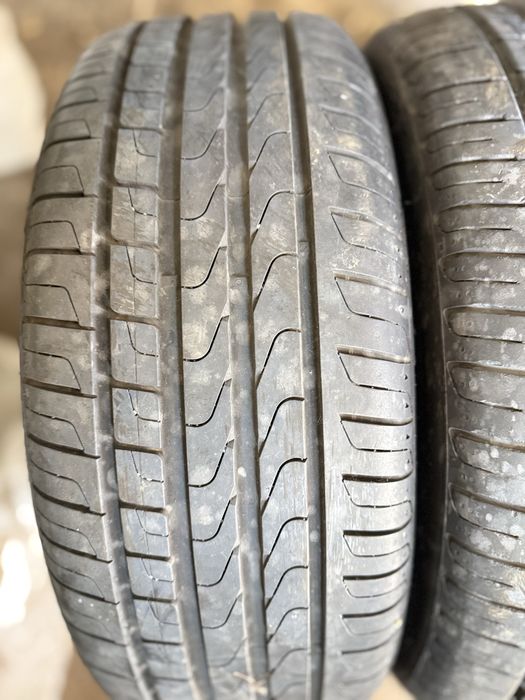 Anvelope vara 205/40/18 Pirelli Mini Cooper F55 F56 F57