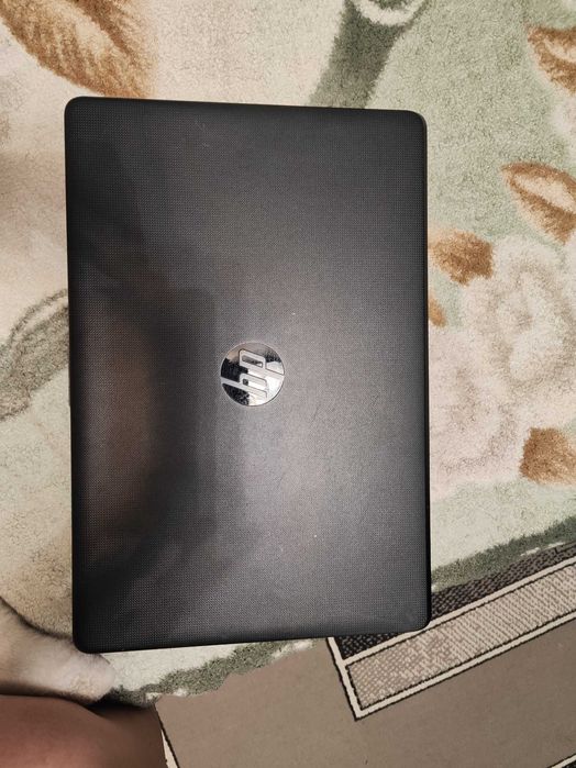 Ноутбук НР рабочий