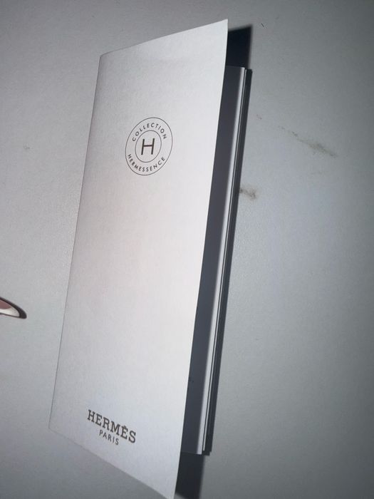 Парфюм Hermes Ambre Narguile 100ml