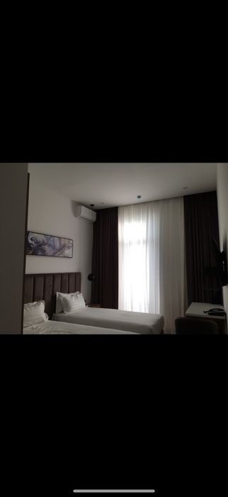 Konditsaner USTANOFKA