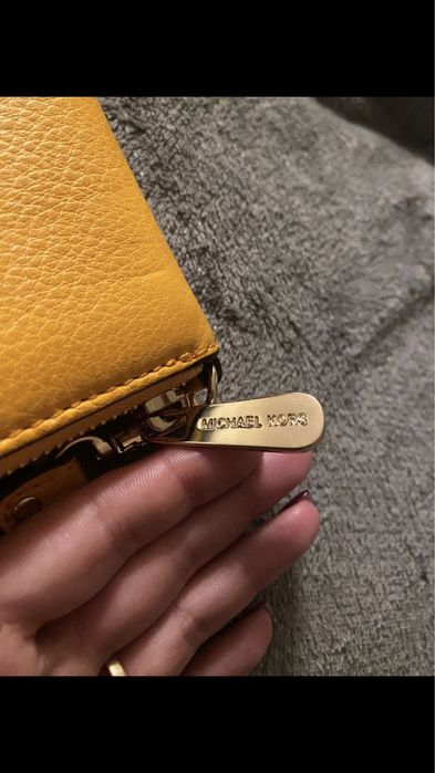 Portofel Michael Kors