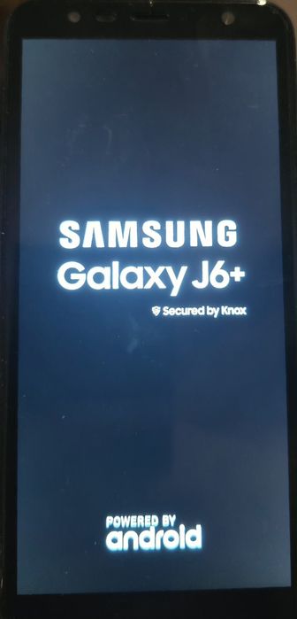 Samsung J6 Plus 32 GB