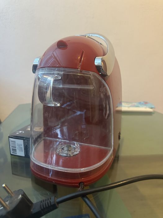 Caffitaly System DIADEMA S16